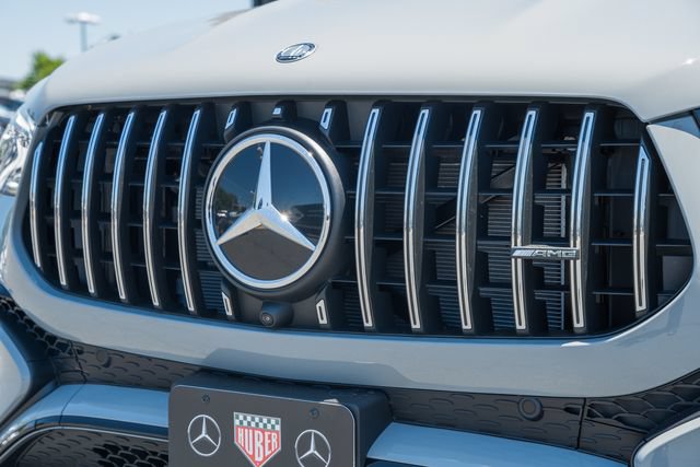 Certified 2026 Mercedes-Benz GLE 53 AMG 4MATIC image 12