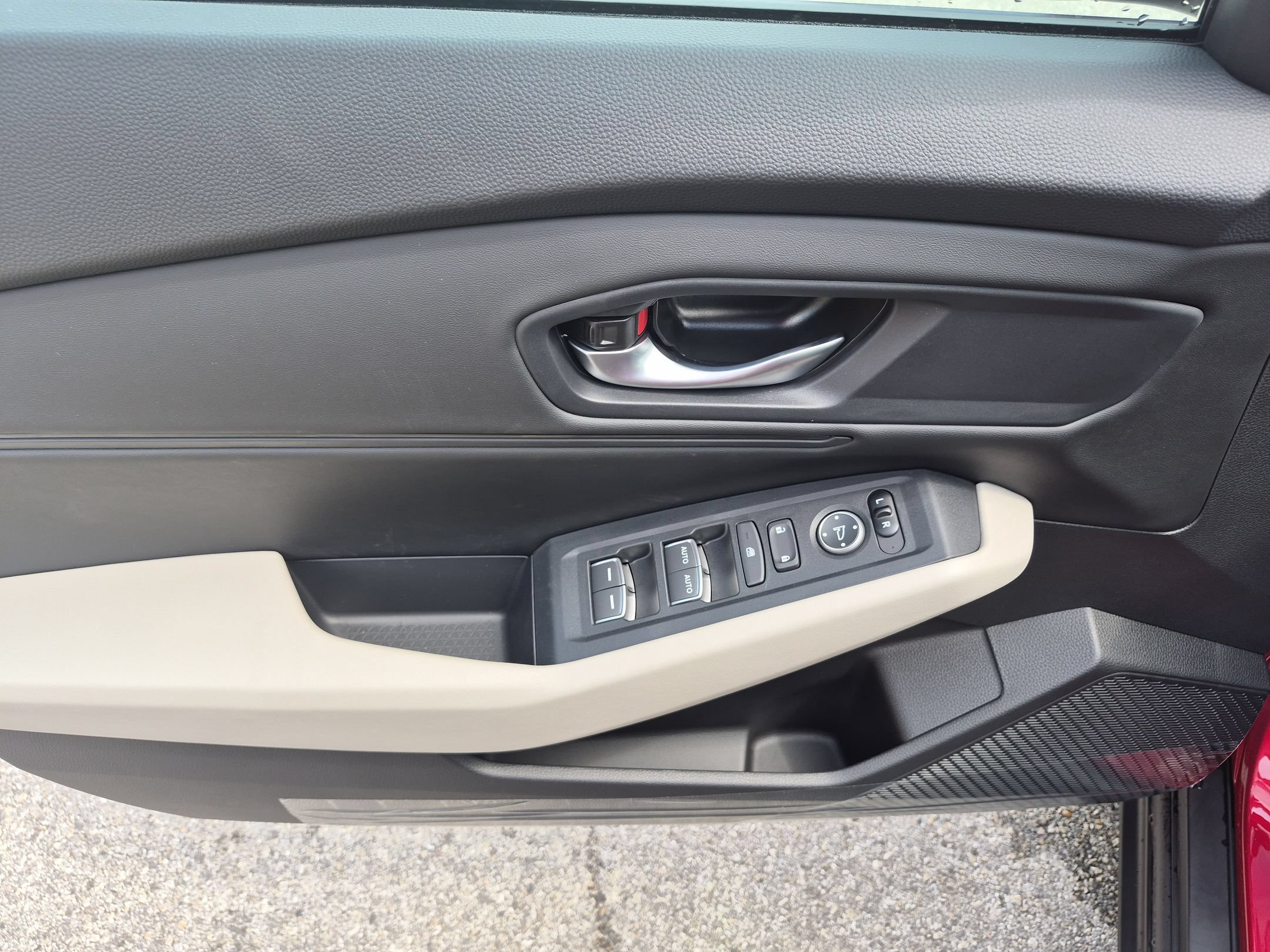 New 2026 Honda Accord SE image 10