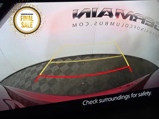 Used 2025 MAZDA CX-90 Plug-In Hybrid w/Premium Sport image 28