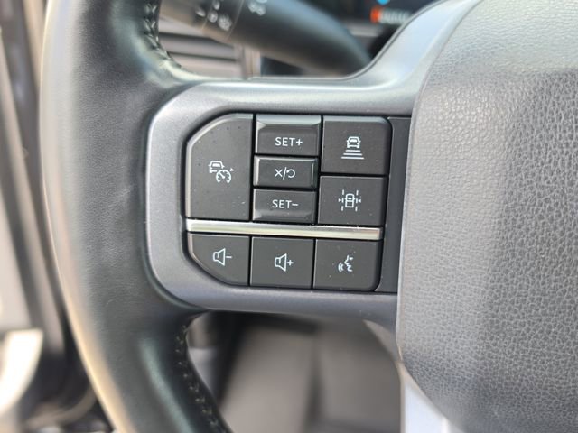 Used 2023 Ford F250 Lariat w/ Lariat Ultimate Package image 21