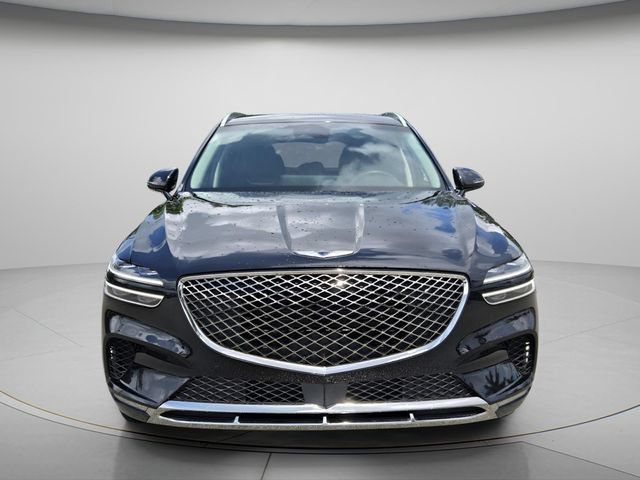 Certified 2024 Genesis GV70 2.5T w/ Select Package AWD/4WD image 4