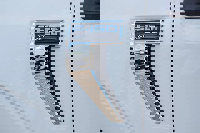 Used 2024 Ford F150 XLT w/ Equipment Group 303A High image 17