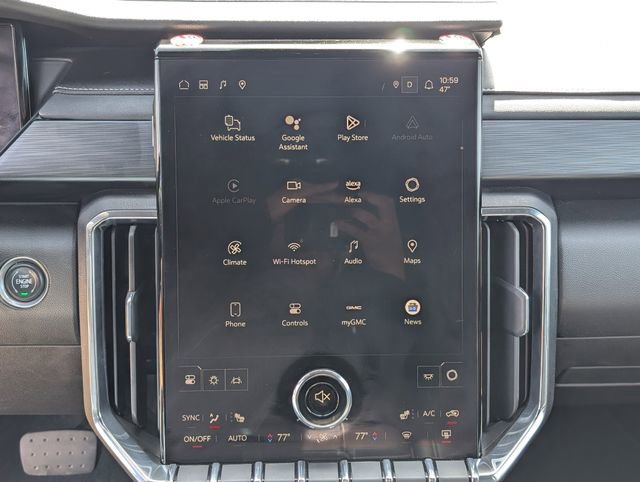 Used 2024 GMC Acadia Elevation image 19