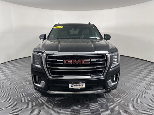 Used 2022 GMC Yukon SLT image 8