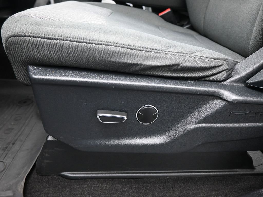 Certified 2021 Ford F150 XLT w/ Equipment Group 301A Mid image 11