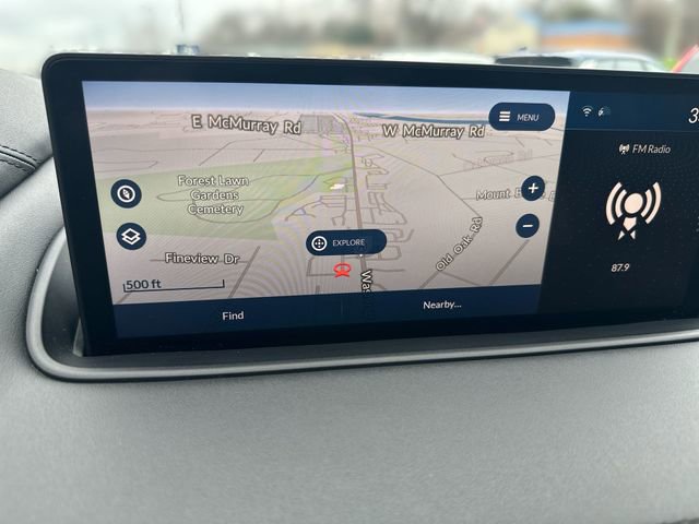 Used 2024 Acura MDX Advance image 19