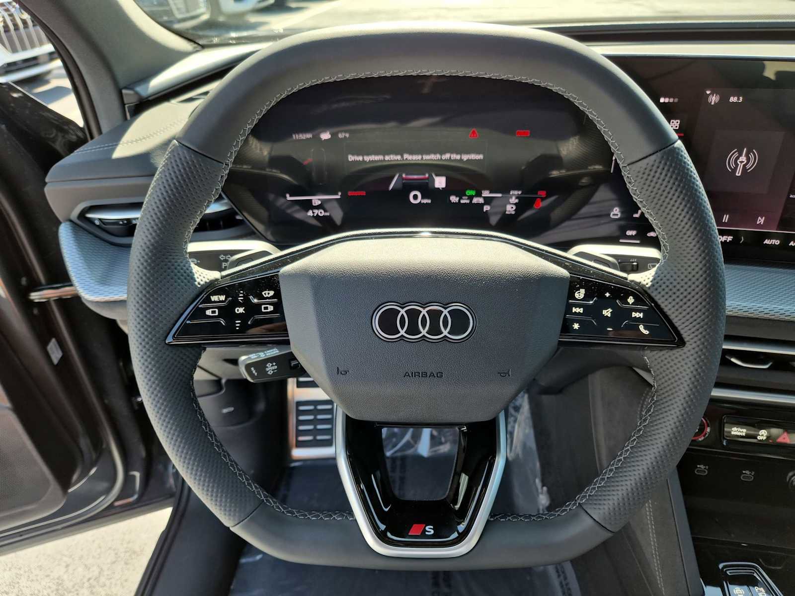 New 2025 Audi SQ5 Premium Plus image 20