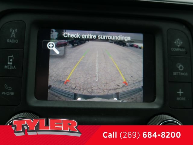 Used 2023 RAM 1500 Tradesman AWD/4WD image 45