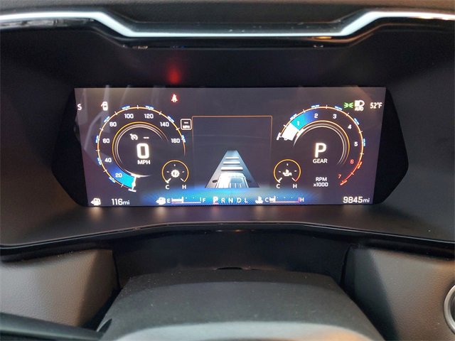 Certified 2024 Chevrolet Colorado LT w/ LT Convenience Package image 28