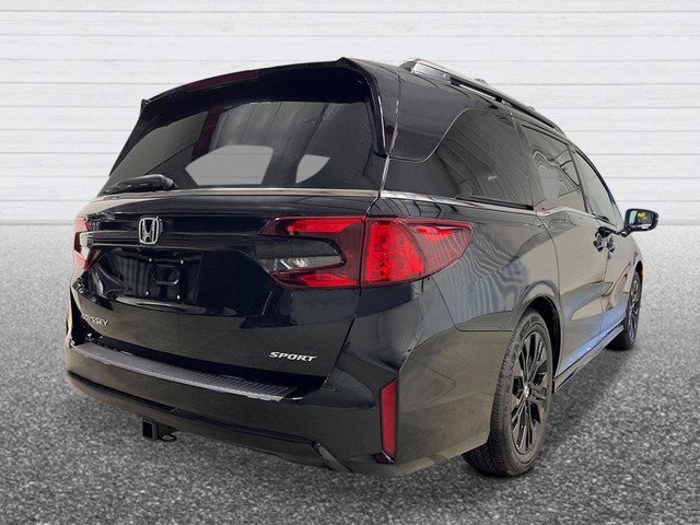 New 2026 Honda Odyssey Sport-L image 5