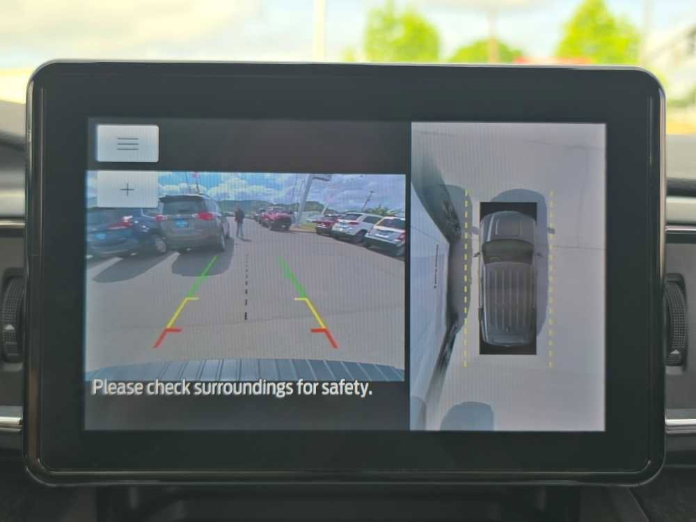 Used 2023 Ford Explorer Timberline w/ Timberline Technology Package AWD/4WD image 4