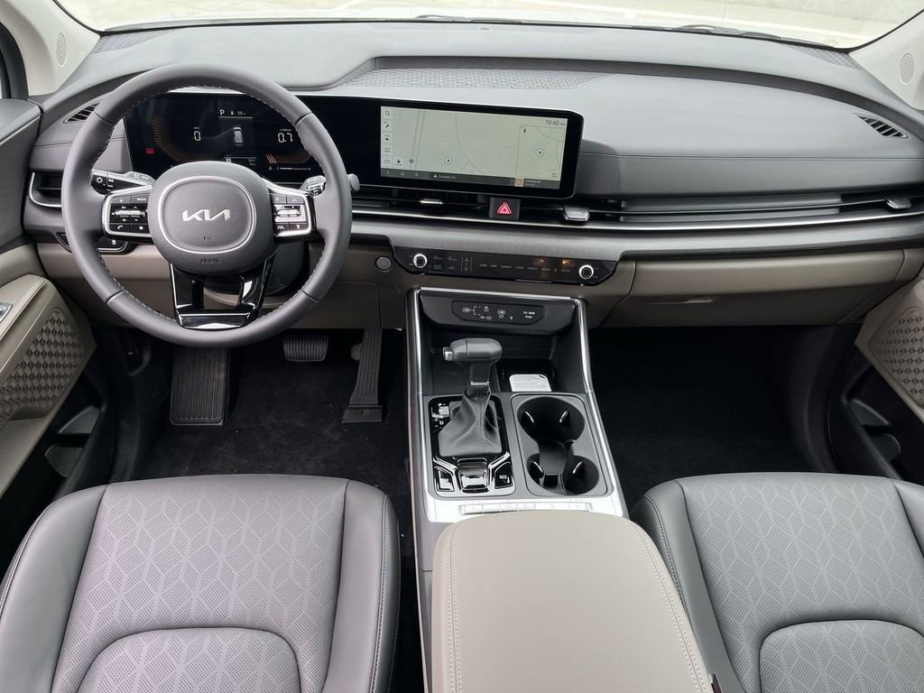 New 2026 Kia Carnival EX image 20