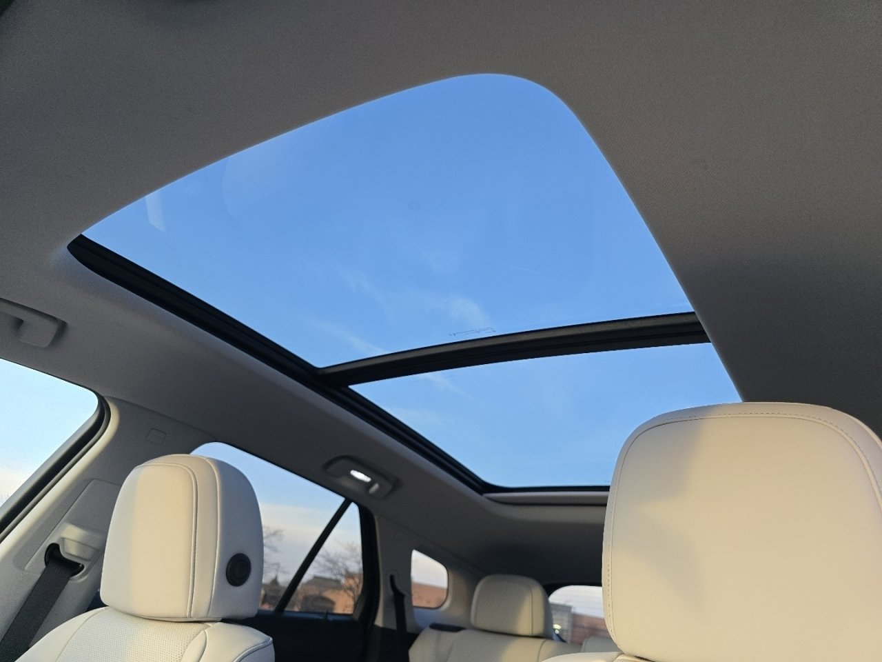 New 2026 Honda Prologue Elite image 3