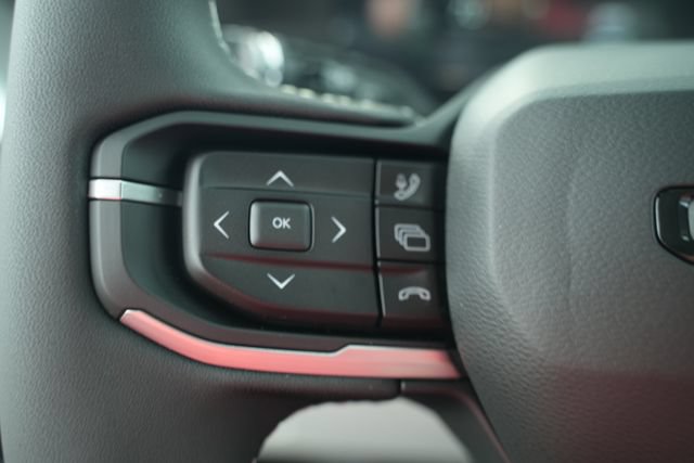 New 2026 Jeep Cherokee Limited AWD/4WD image 31
