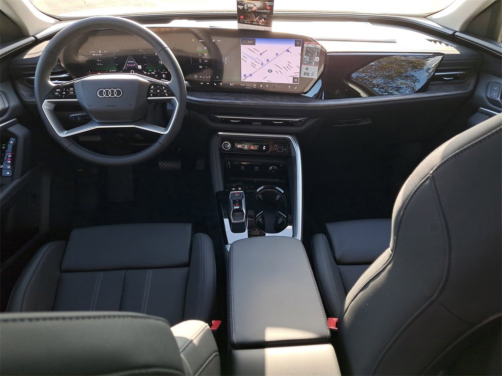 New 2025 Audi Q5 Premium Plus image 24