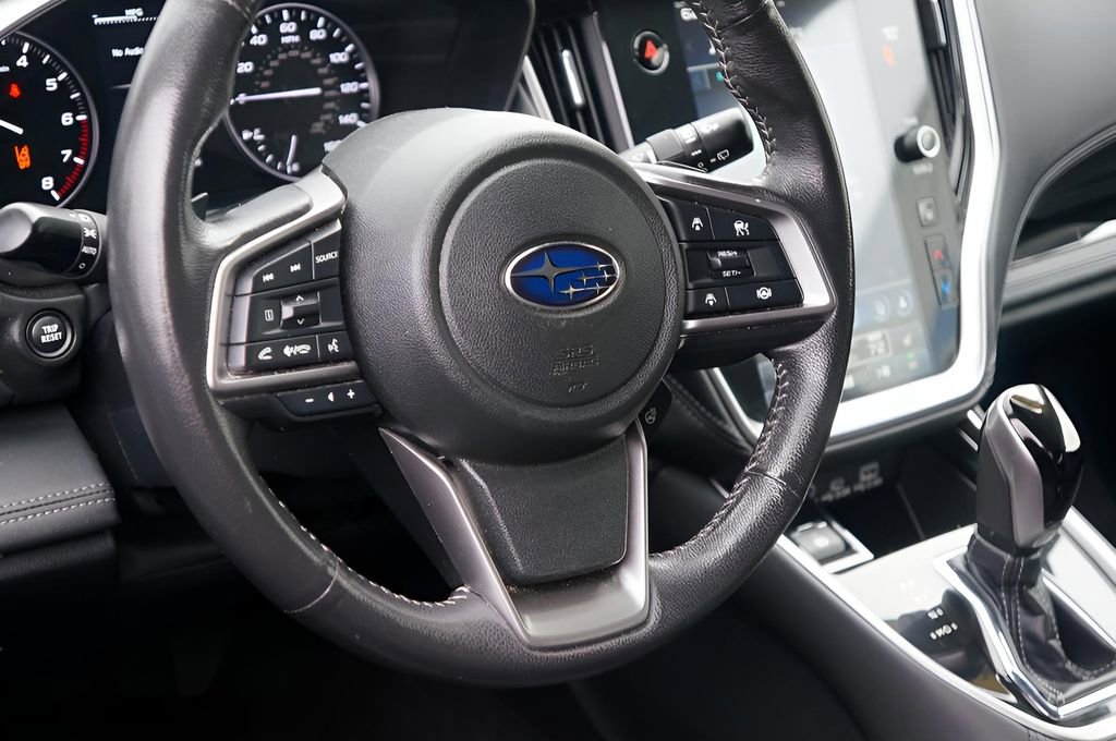 Used 2024 Subaru Outback Limited XT image 12