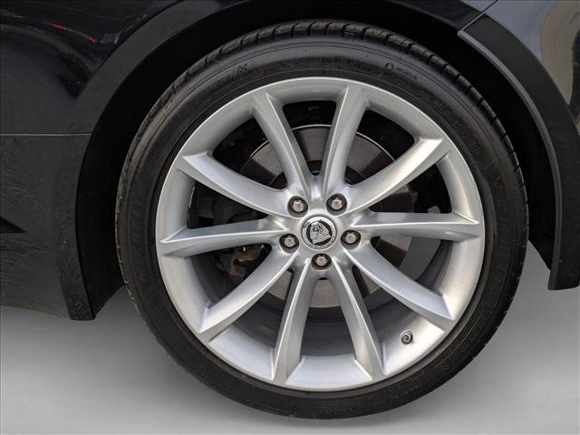 Used 2014 Jaguar F-TYPE S image 20