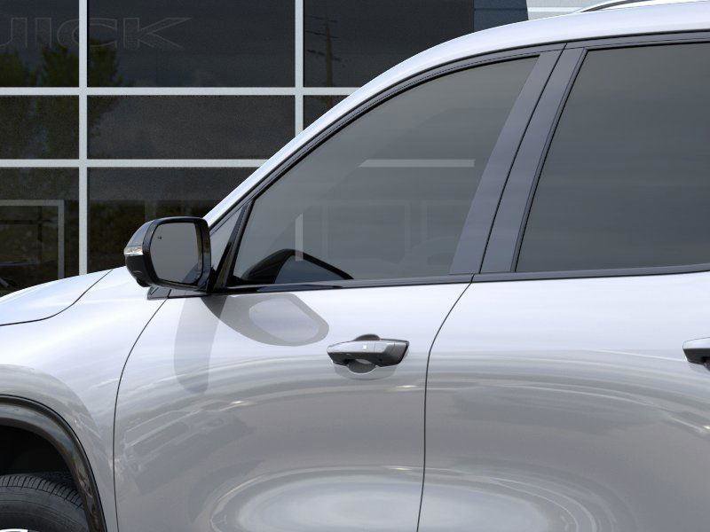 New 2026 Buick Enclave Sport Touring w/ Power Package image 12