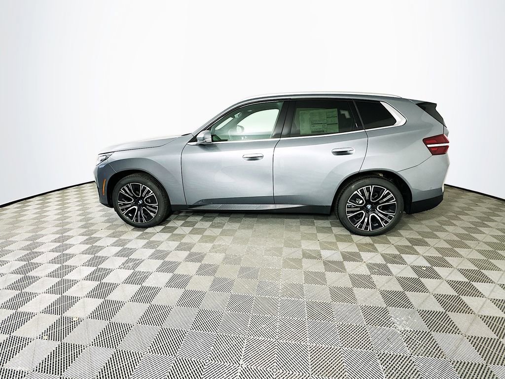 New 2026 BMW X3 xDrive30 image 5