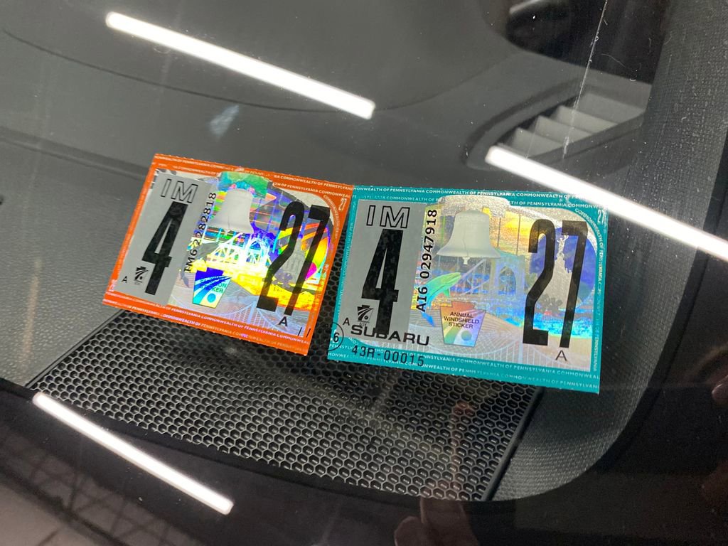 Used 2024 Subaru WRX GT AWD/4WD image 29