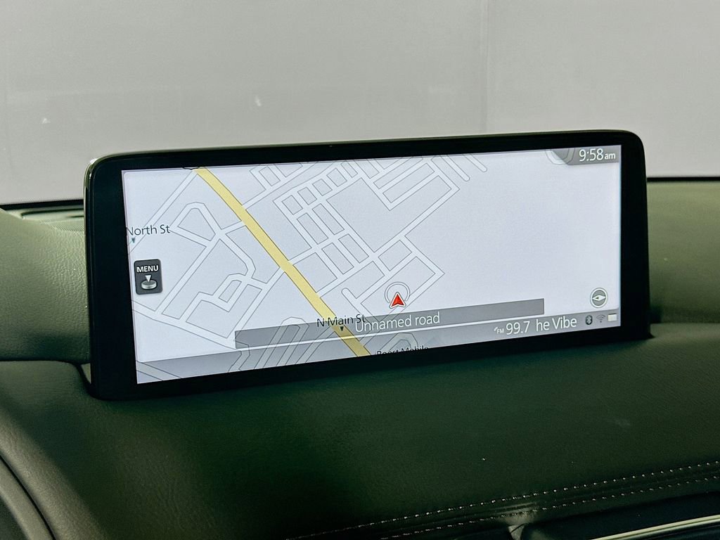 Used 2024 MAZDA CX-5 Carbon Edition image 26