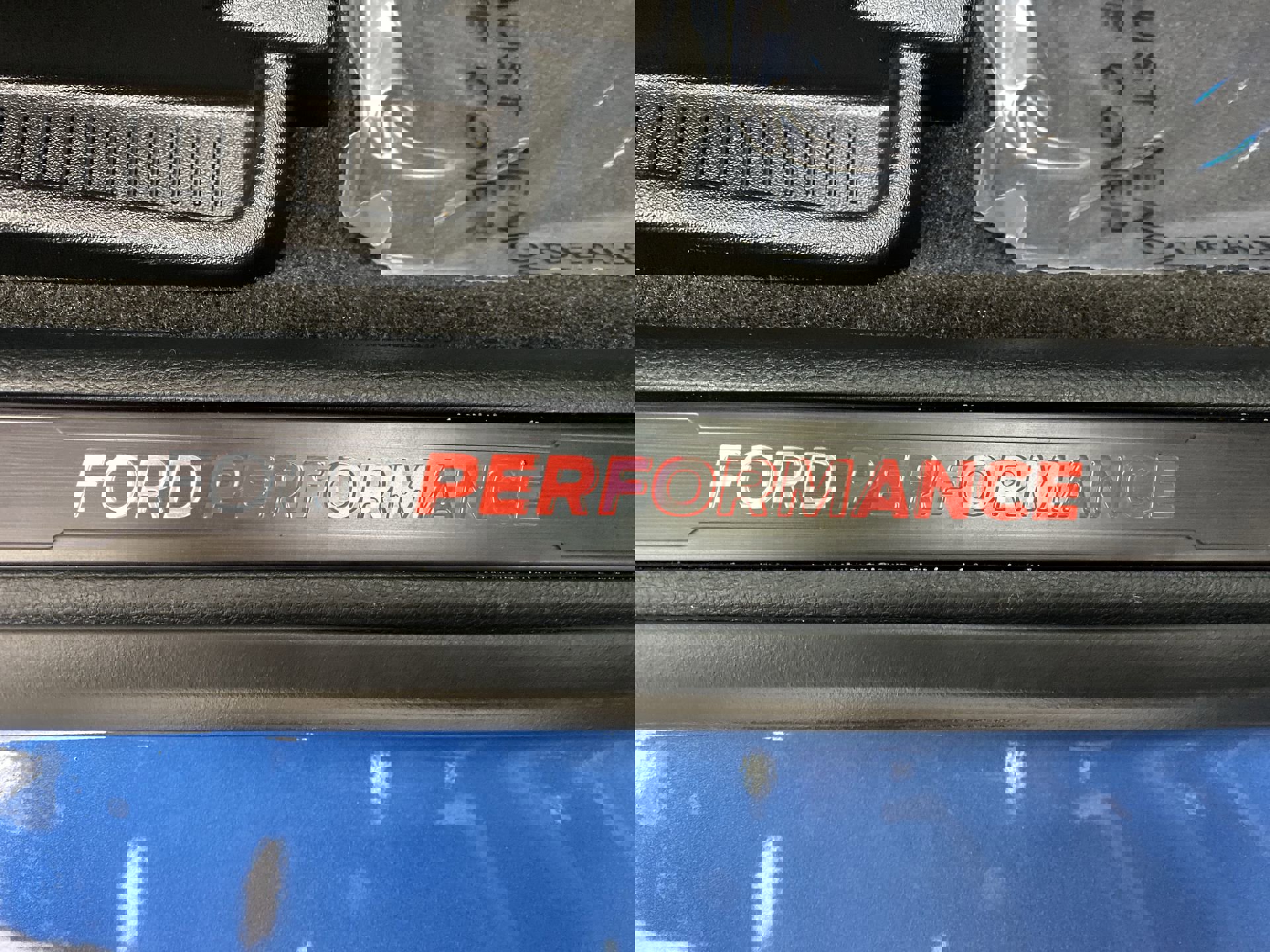 Used 2019 Ford Edge ST w/ Cold Weather Package image 23