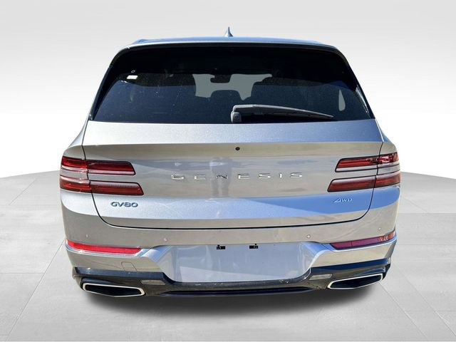 Used 2024 Genesis GV80 2.5T AWD/4WD image 3
