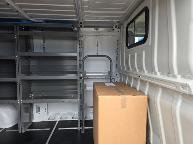 Used 2025 RAM ProMaster 1500 w/ Safety Group FWD image 12