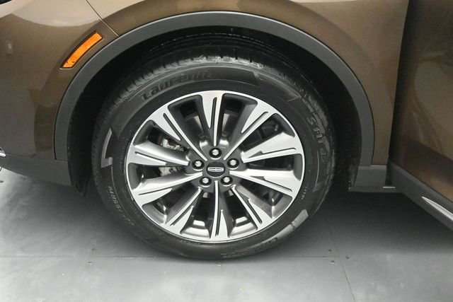 Certified 2022 Lincoln Corsair Reserve w/ Elements Package AWD/4WD image 35