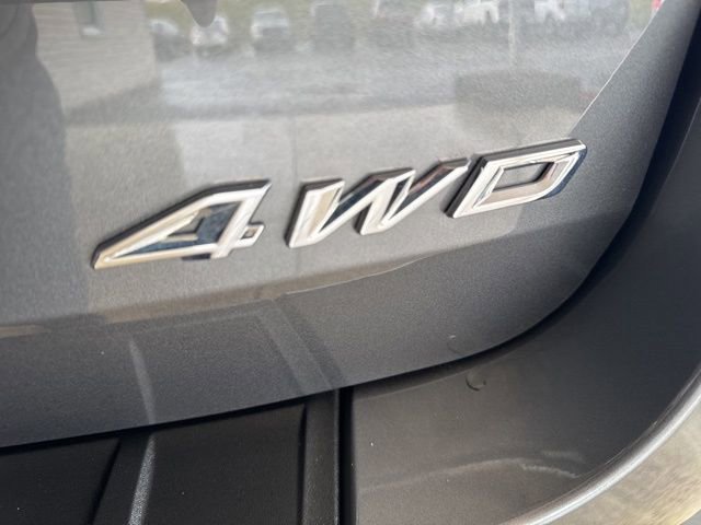 Used 2025 Ford Explorer ST-Line w/ ST-Line Street Pack image 38