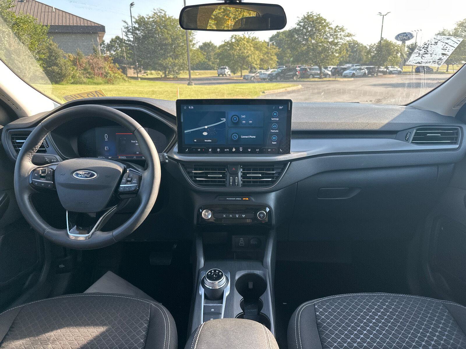 Used 2024 Ford Escape Active w/ Tech Pack #1 AWD/4WD image 15