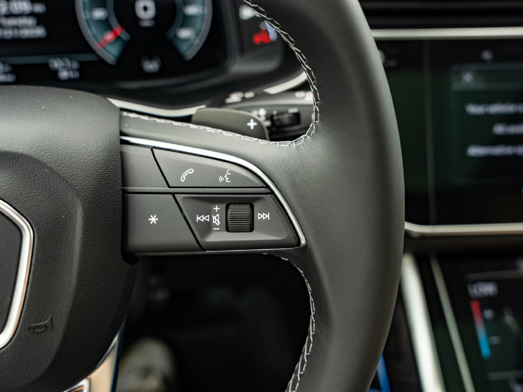 New 2026 Audi Q7 2.0T Premium Plus AWD/4WD image 30