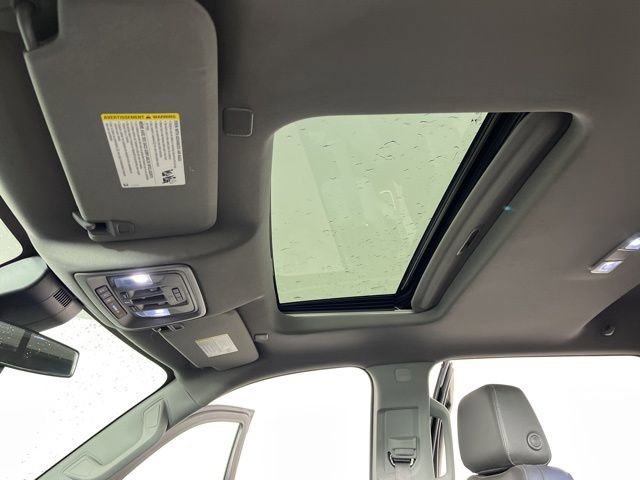 Used 2022 GMC Sierra 1500 Elevation w/ Elevation Premium Package image 36