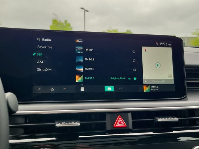 New 2026 Kia K5 GT FWD image 20