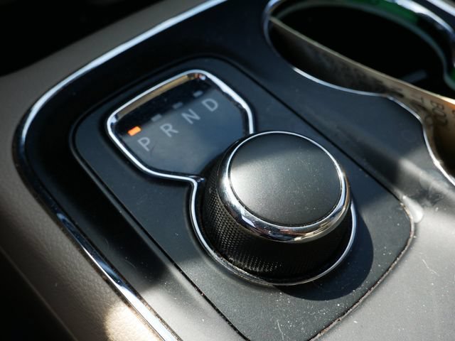 Used 2014 Dodge Durango Limited AWD/4WD image 27