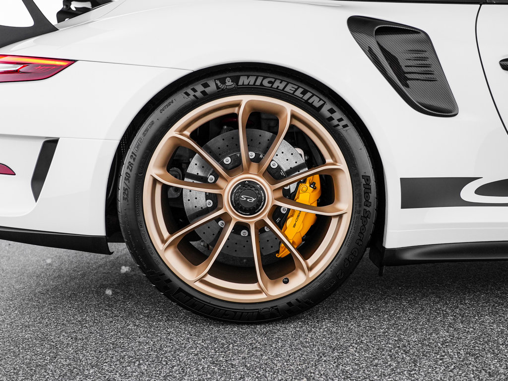 Used 2019 Porsche 911 GT3 RS RWD image 35
