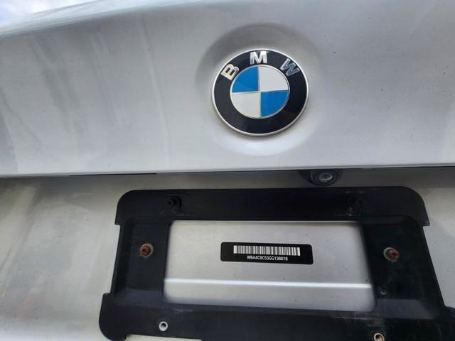 Used 2016 BMW 428i Gran Coupe xDrive AWD/4WD image 27