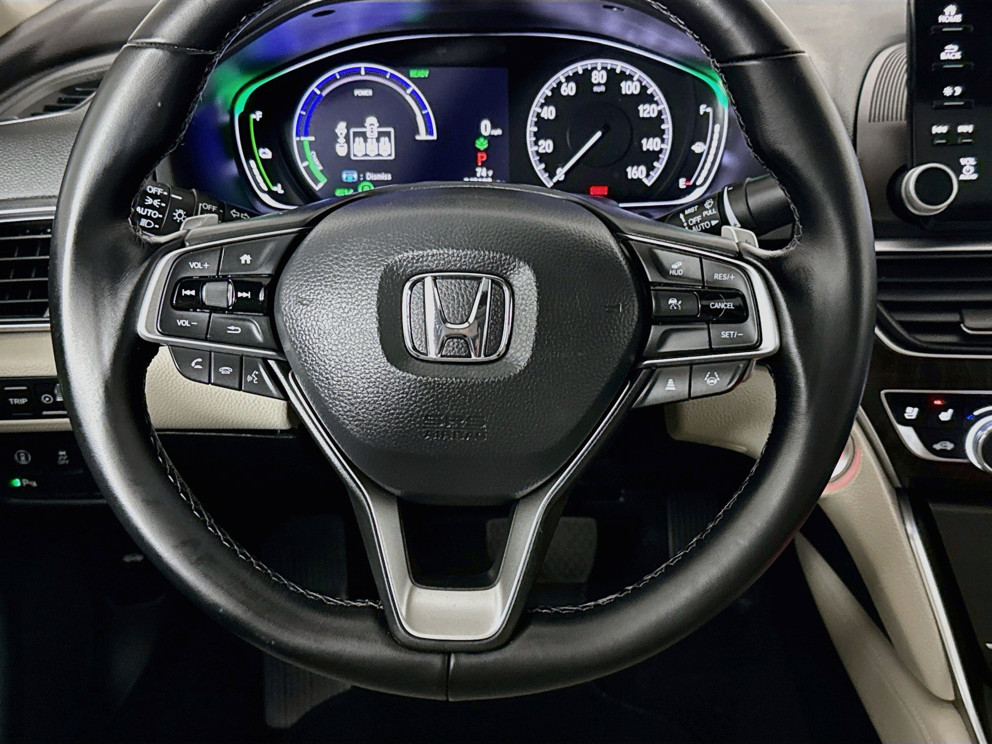 Used 2022 Honda Accord Touring image 25