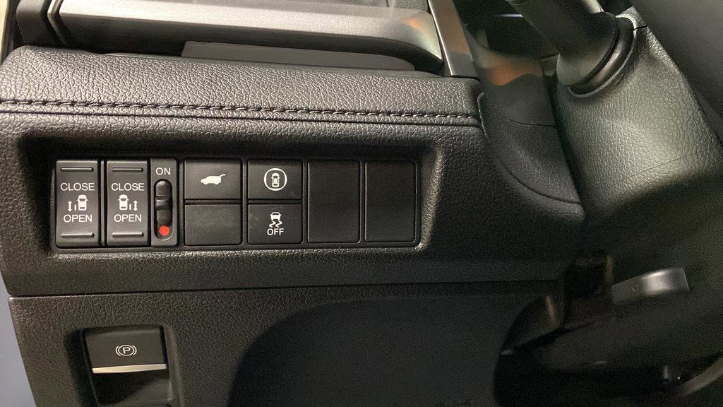 Used 2024 Honda Odyssey Sport image 37