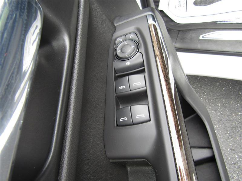 Used 2020 Chevrolet Silverado 1500 LT Trail Boss w/ Convenience Package image 11