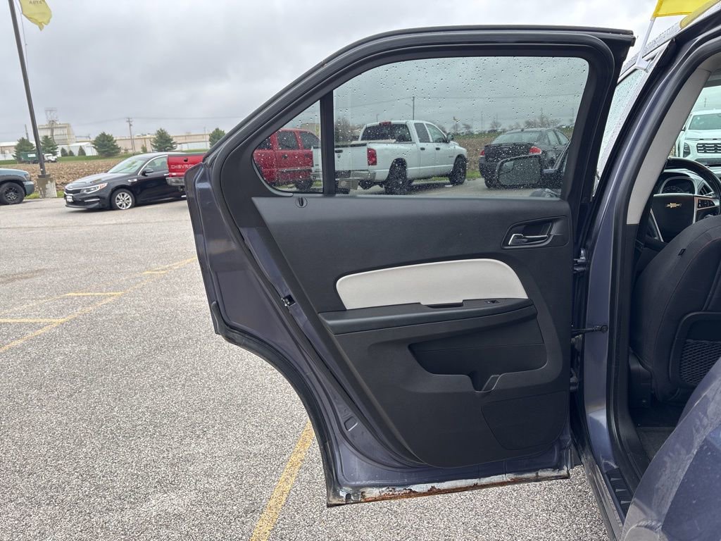 Used 2013 Chevrolet Equinox LT w/ Power Convenience Package image 21