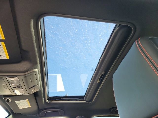 New 2026 Nissan Frontier PRO-4X w/ Pro Premium Package image 13