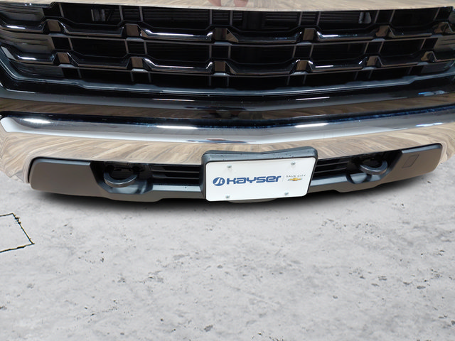 Used 2026 Chevrolet Silverado 1500 LT AWD/4WD image 11