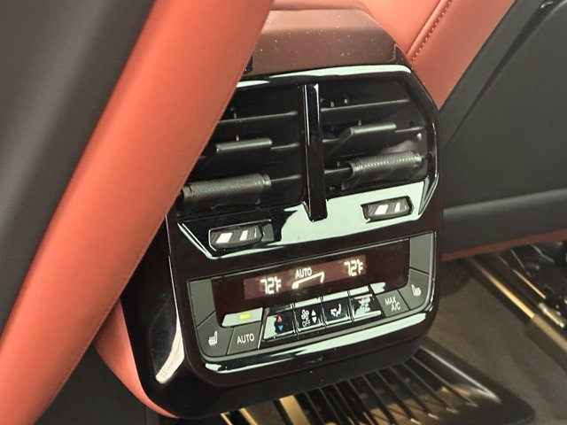Used 2023 BMW iX M60 w/ Executive Package AWD/4WD image 30