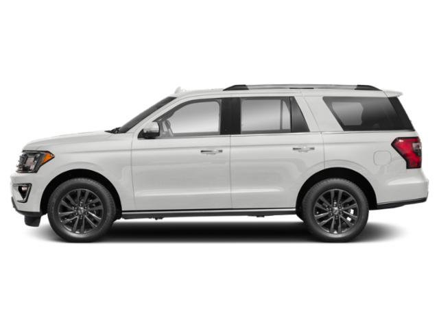 Used 2021 Ford Expedition Limited AWD/4WD image 3