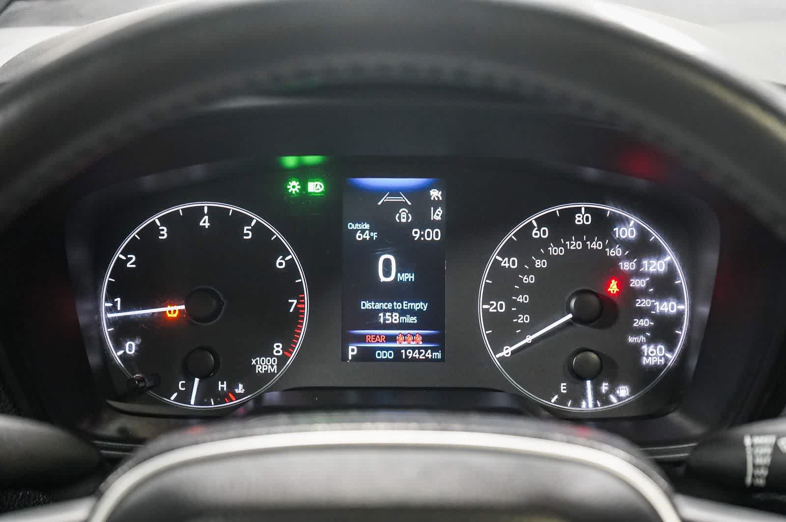 Used 2024 Toyota Corolla SE w/ SE Premium Package FWD image 25