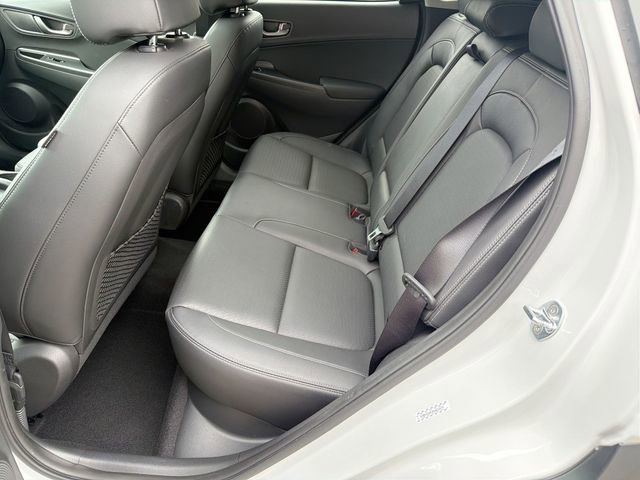 Used 2021 Hyundai Kona Limited w/ Cargo Package image 26