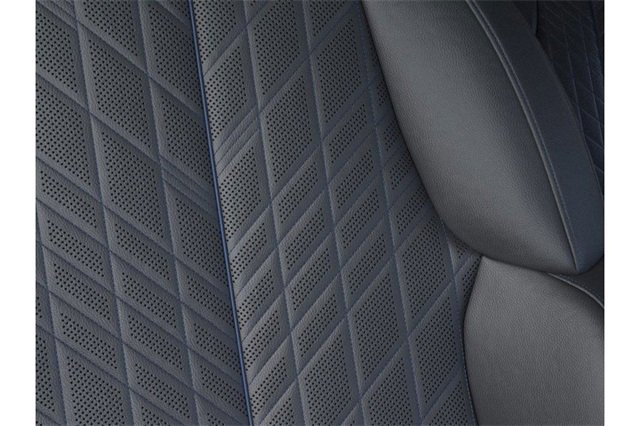 New 2026 Cadillac Escalade IQ Sport 1 image 47