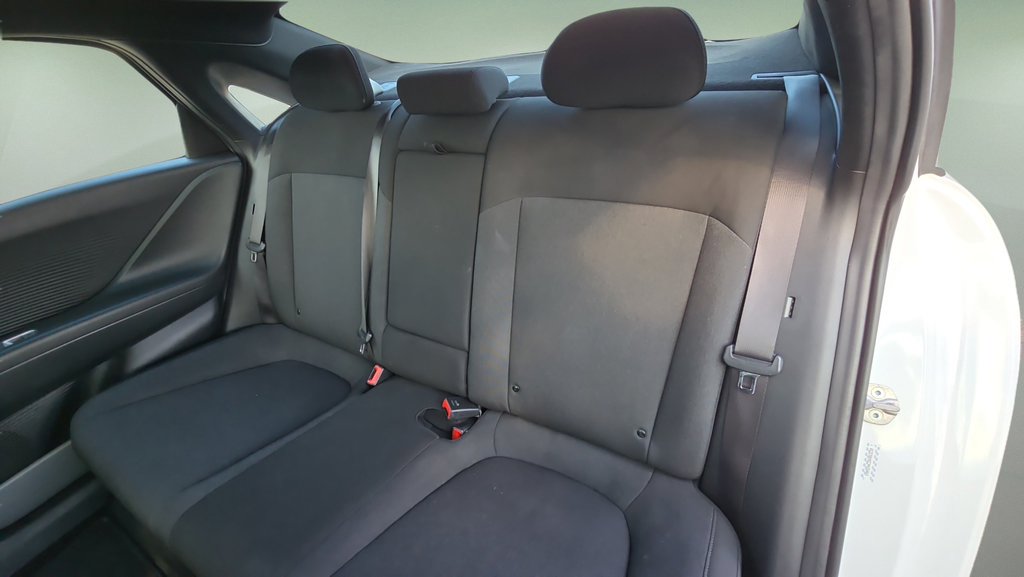 Certified 2024 Hyundai Ioniq 6 SE AWD/4WD image 29