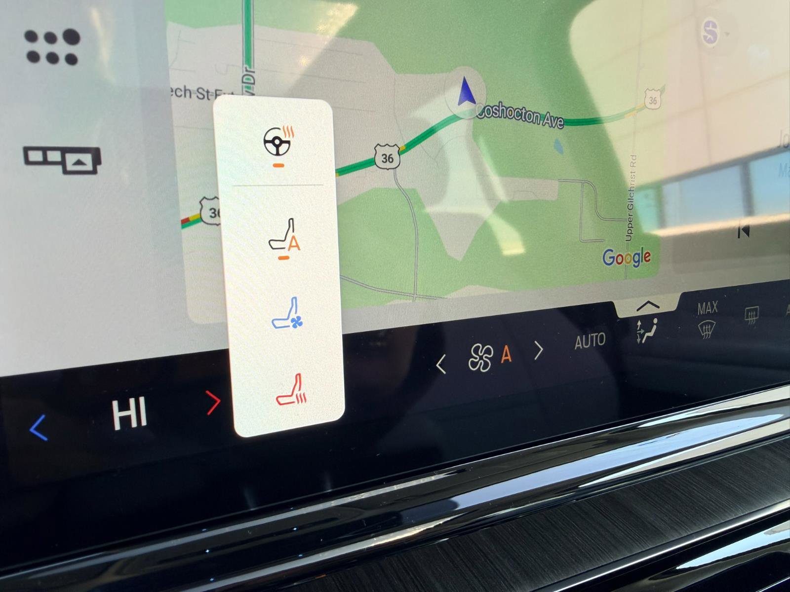 New 2025 Ford Expedition Platinum w/ Platinum Ultimate Package image 24